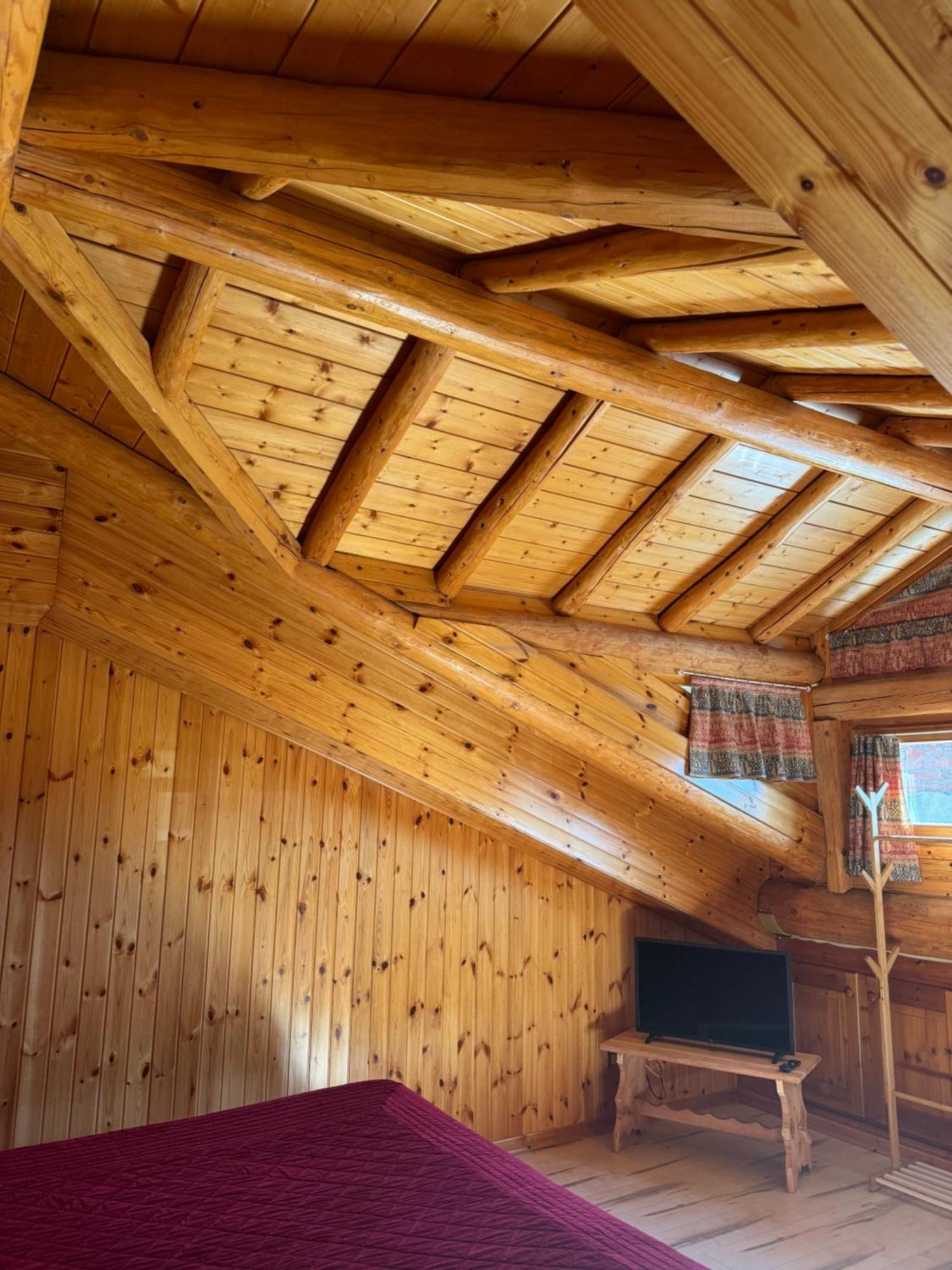 Hotel Ondezana Конь Екстер'єр фото