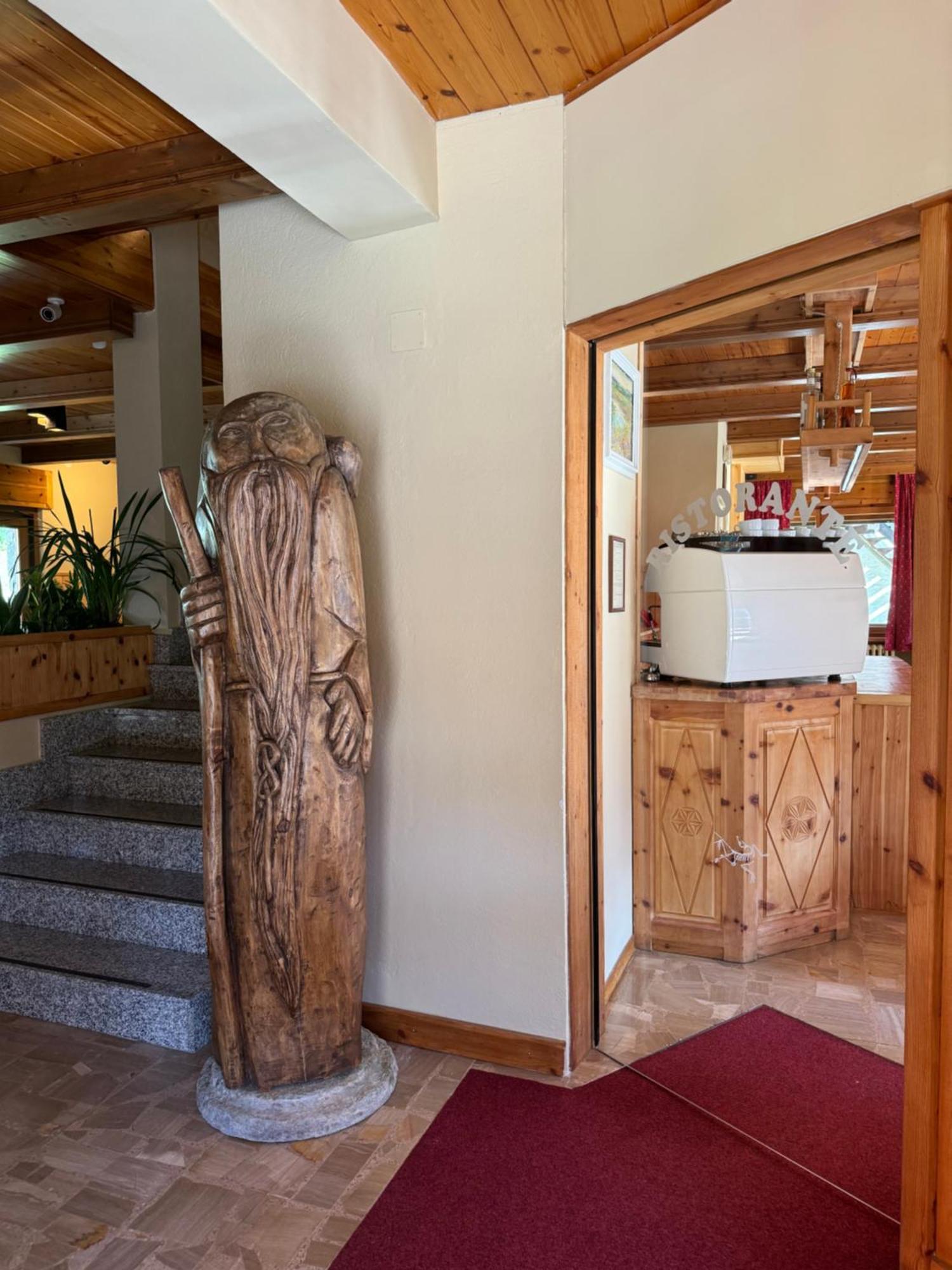 Hotel Ondezana Конь Екстер'єр фото
